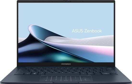 ASUS Zenbook 14 OLED UM3406